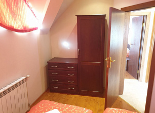 Квартира в Банско, Болгария, 129 м2
