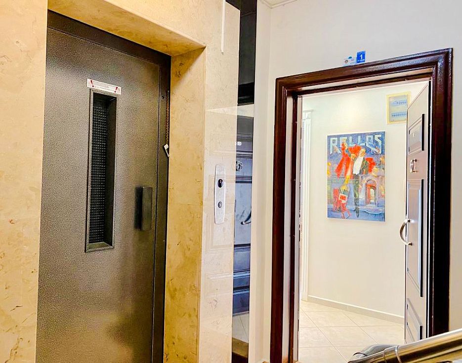 gallery
