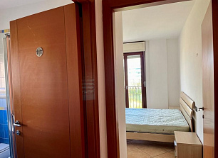 Квартира в Монтесильвано, Италия, 60 м2