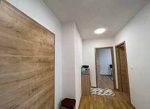 Квартира в Любляне, Словения, 113 м2