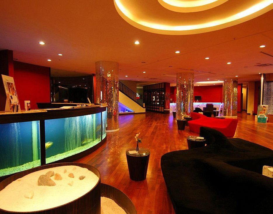 gallery