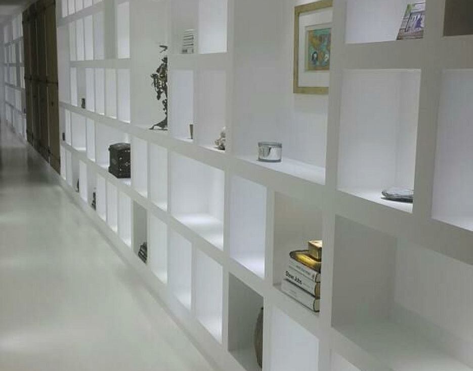 gallery