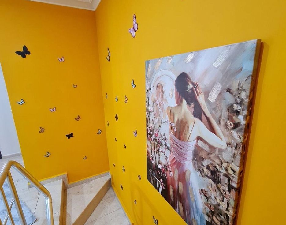 gallery