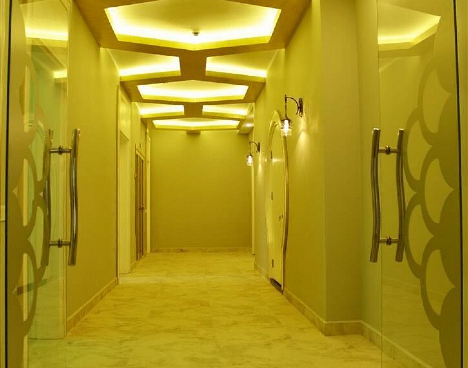 gallery