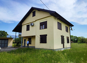 Дом в Даниловграде, Черногория, 154 м2