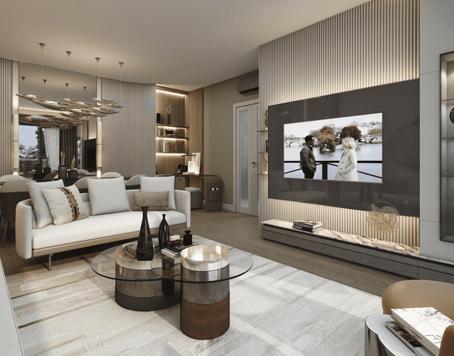 gallery