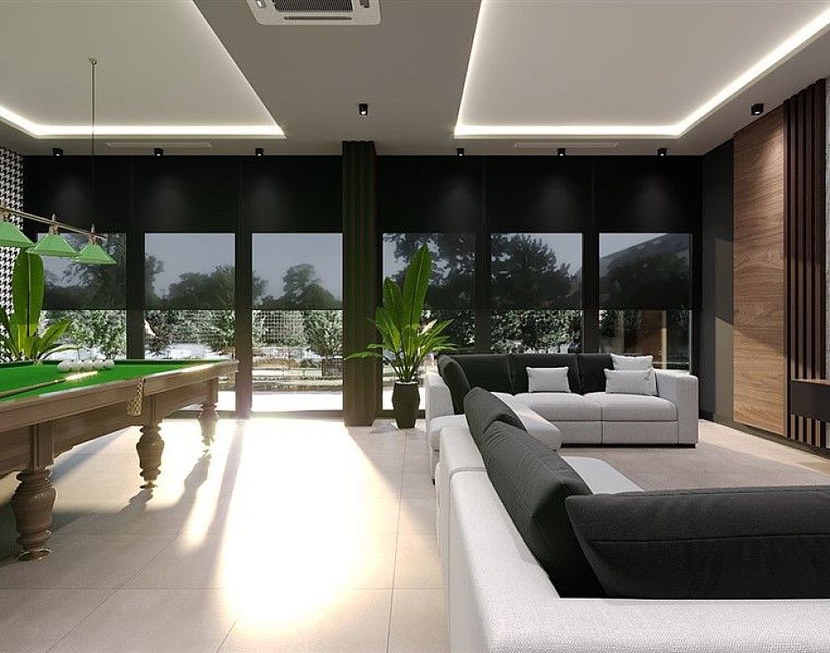 gallery