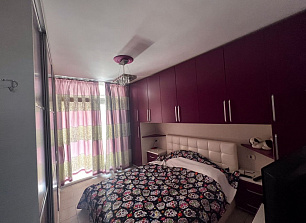 Квартира в Тиране, Албания, 74 м2