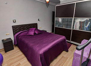 Квартира в Анталии, Турция, 175 м2