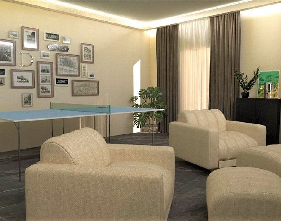 gallery
