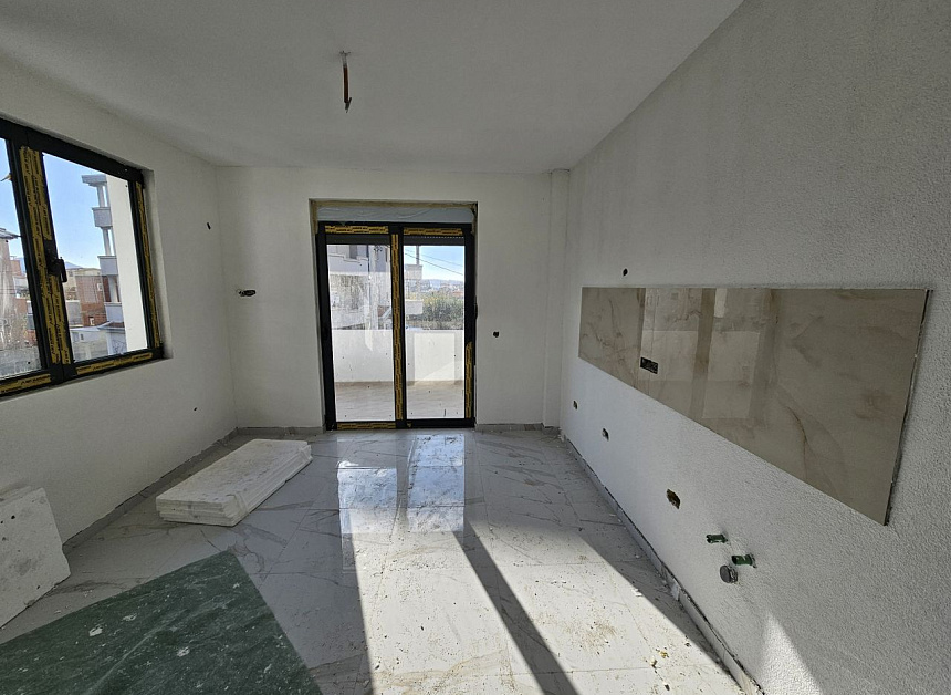 Квартира в Баре, Черногория, 31.04 м2