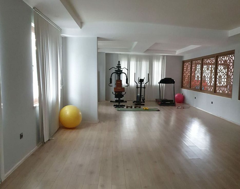 gallery