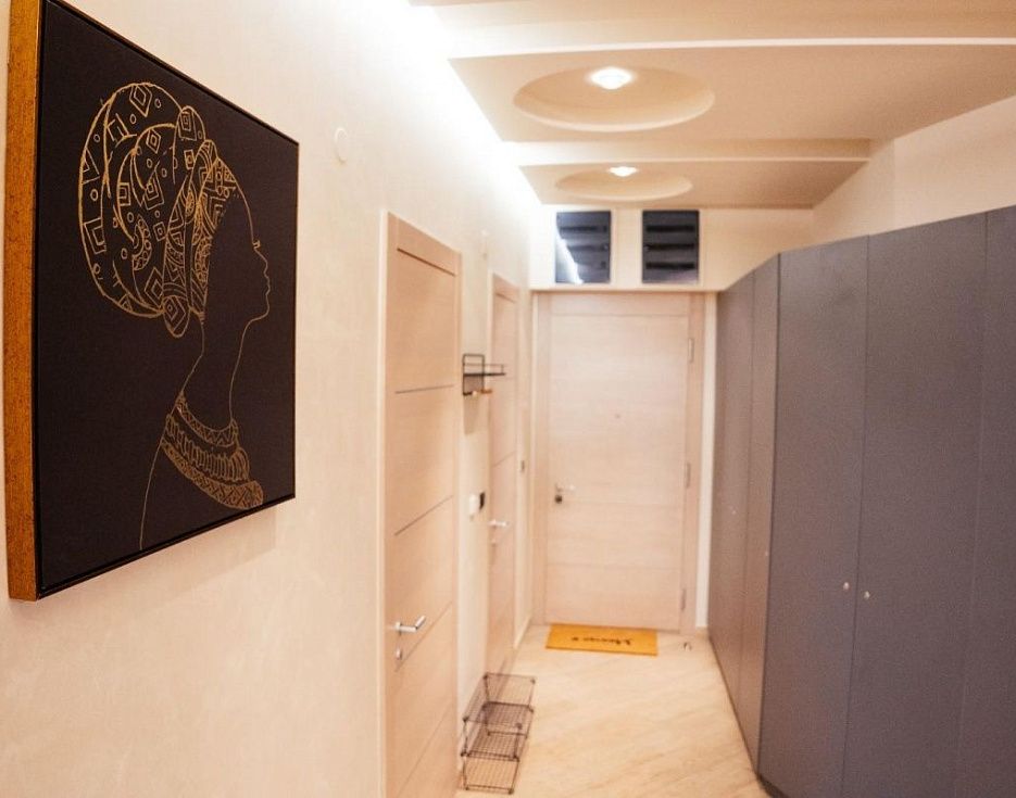 gallery