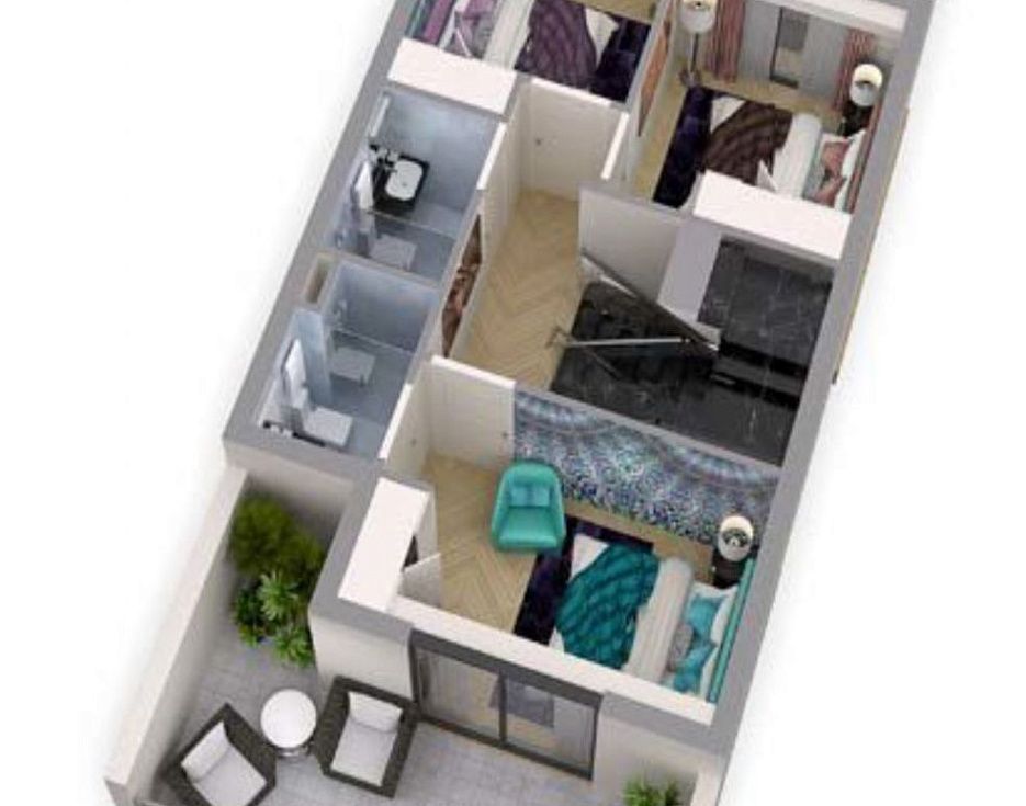 gallery