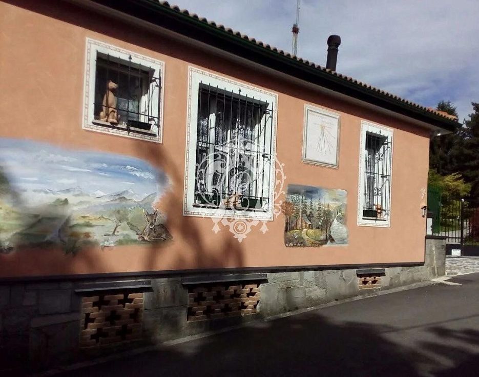 gallery