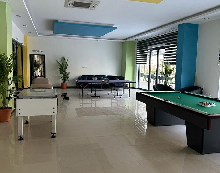 gallery