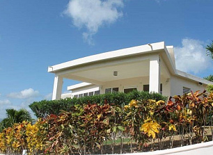 Дом в Гаспар Эрнандес, Доминиканская Республика, 75 м2