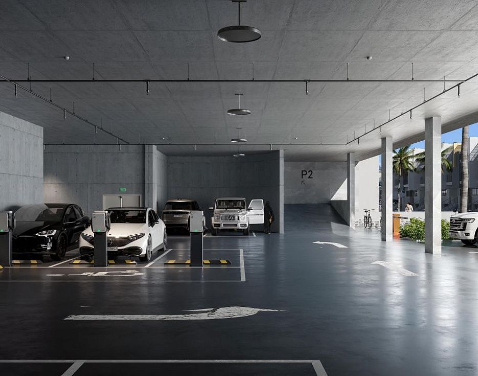 gallery