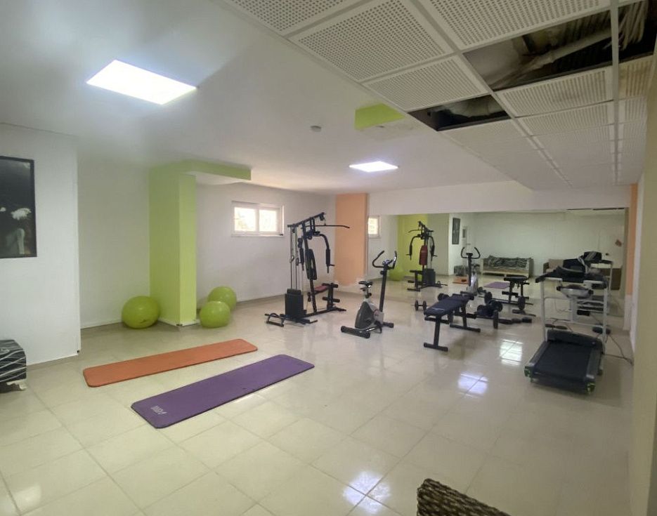 gallery