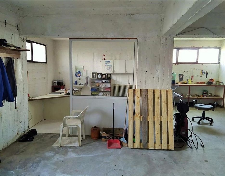 gallery