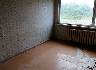 Квартира в Кивиыли, Эстония, 56 м2