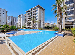 Апартаменты в Анталии, Турция, 170 м2