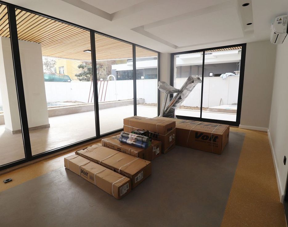 gallery