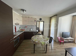 Апартаменты в Бяле, Болгария, 61 м2