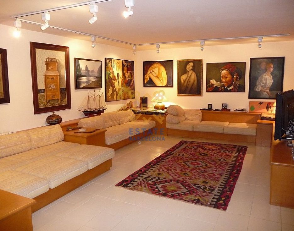gallery