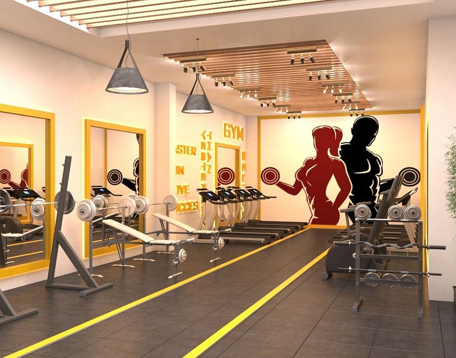 gallery