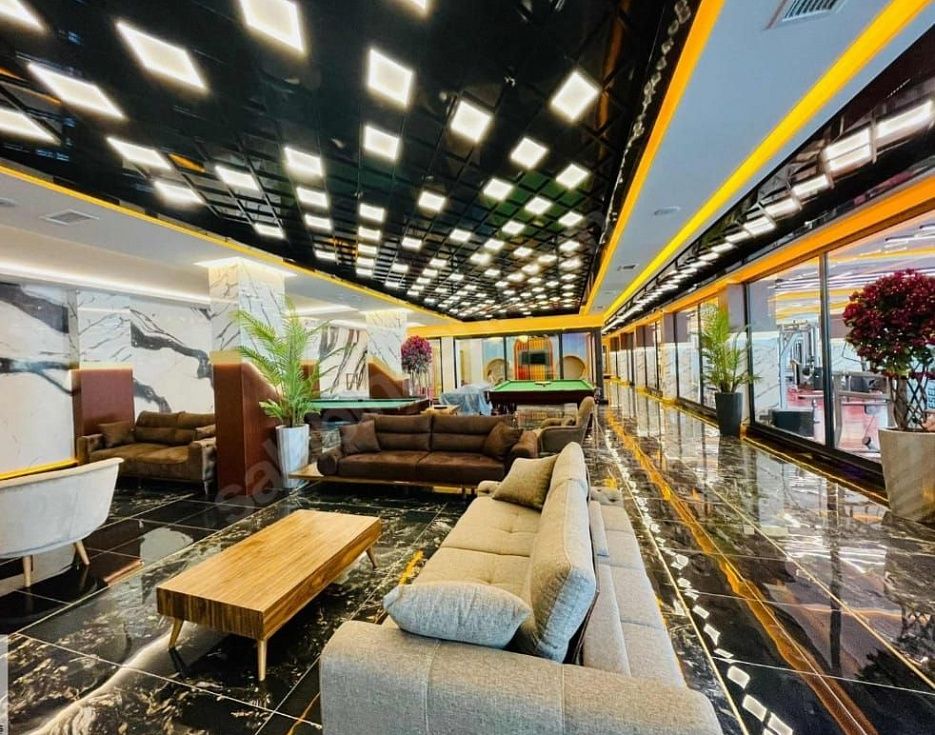 gallery