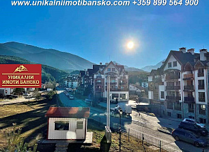 Апартаменты в Банско, Болгария, 60 м2