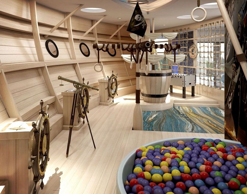 gallery