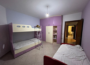Апартаменты во Влёре, Албания, 130 м2