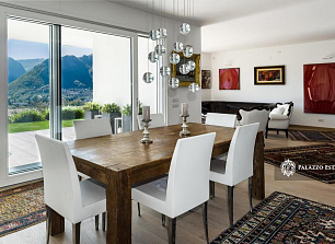 Апартаменты в Муццано, Швейцария, 193 м2