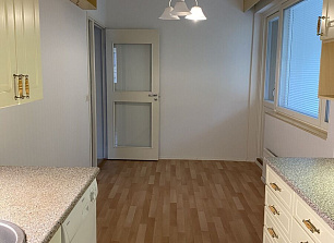 Квартира в Пиексямяки, Финляндия, 78.5 м2