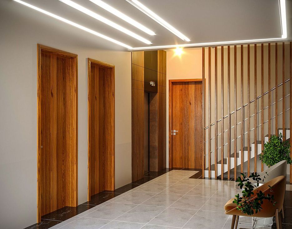 gallery