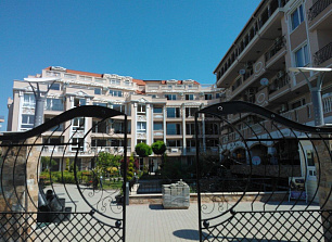 Квартира в Несебре, Болгария, 45 м2