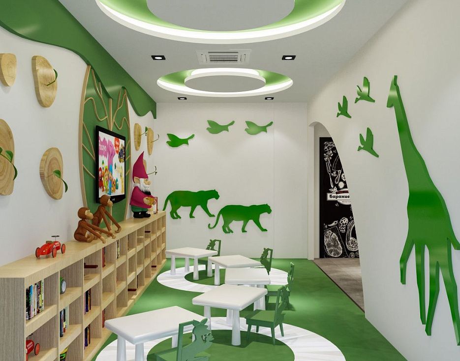 gallery
