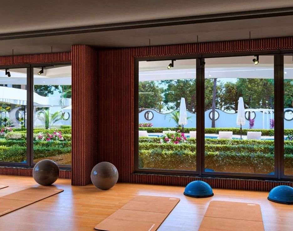 gallery