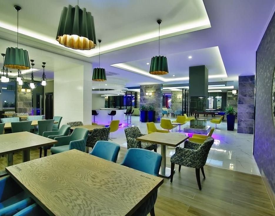 gallery