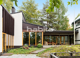 Дом в Миккели, Финляндия, 491.5 м2