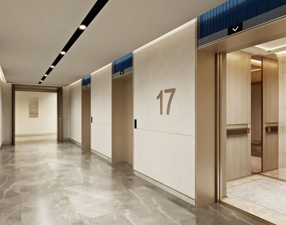 gallery