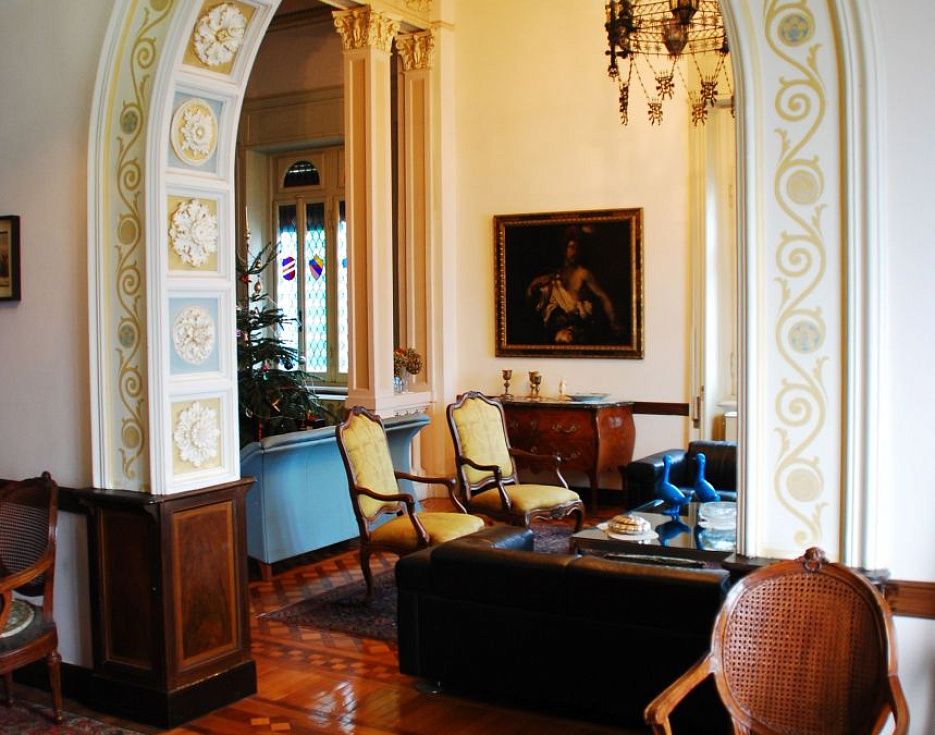 gallery