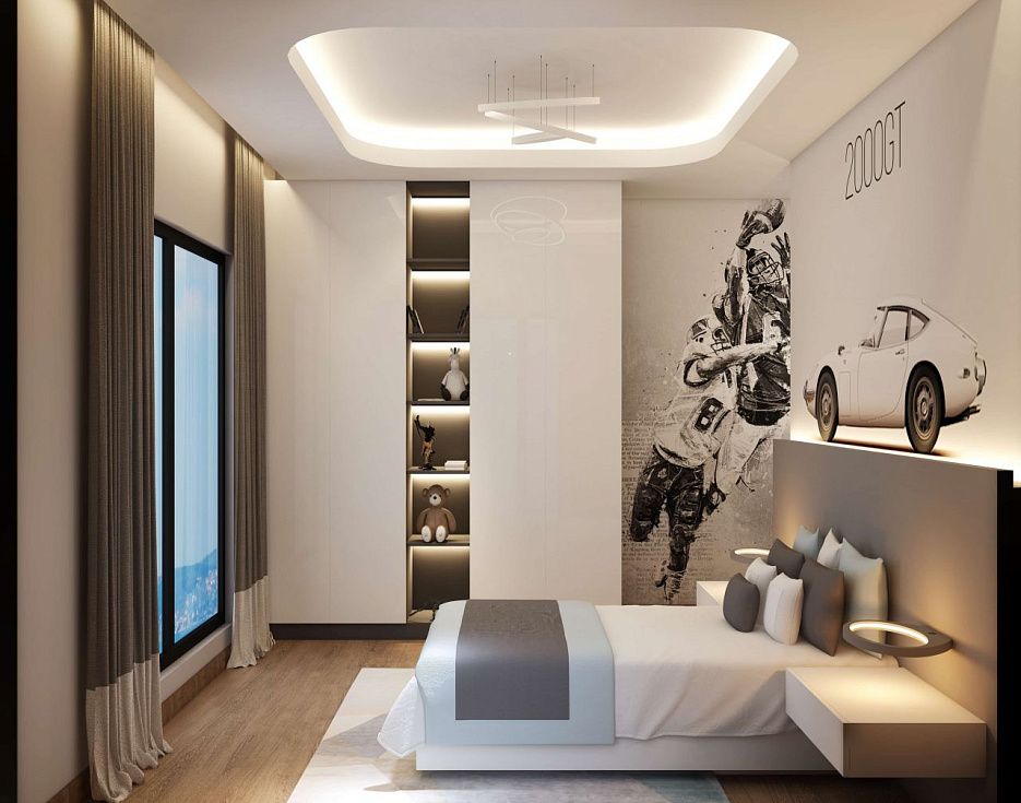 gallery