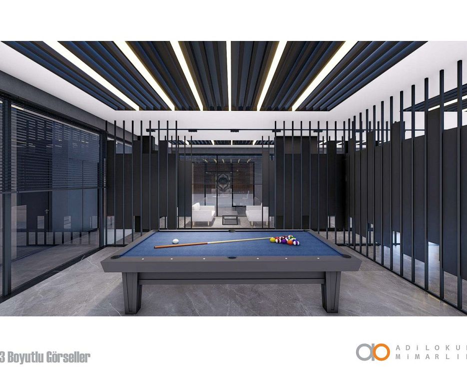 gallery