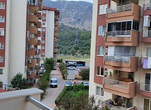 Квартира в Анталии, Турция, 125 м2