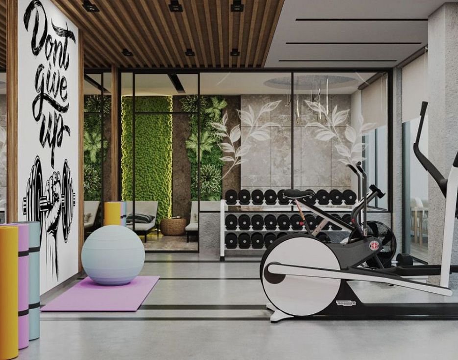 gallery