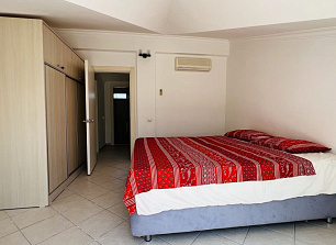Квартира в Кемере, Турция, 110 м2