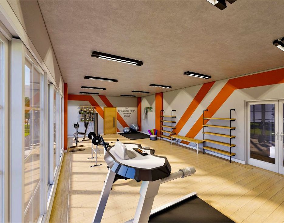 gallery